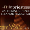The Nile Priestess Banner
