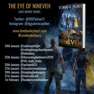 The eye of nineveh (1)