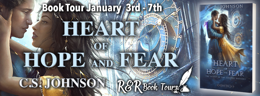 heart of hope and fear banner