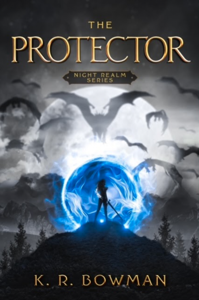 the protector cover