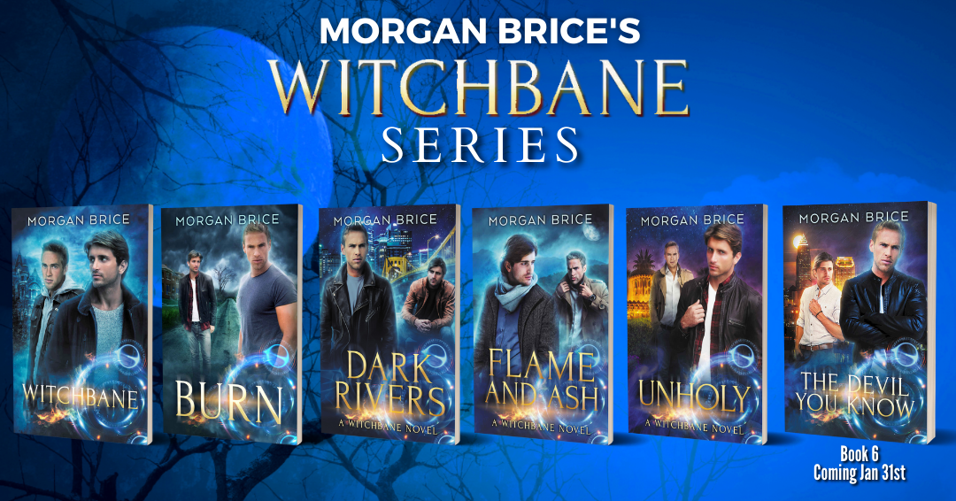 witchbane-seires-banners