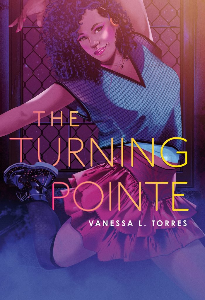 the turning pointe