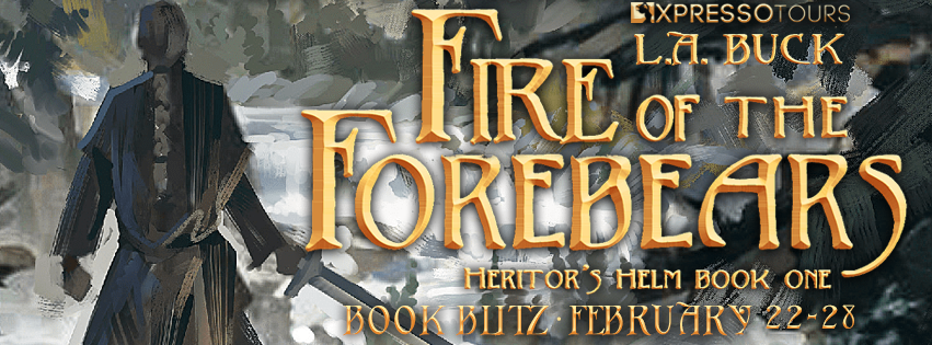 Fire of the Forebears Blitz Banner