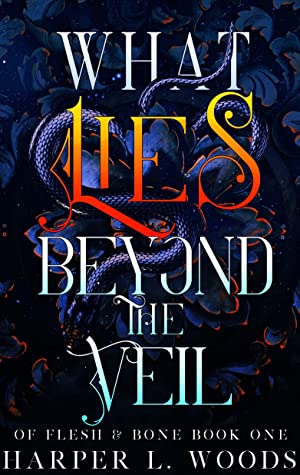 what lies beyond the veil