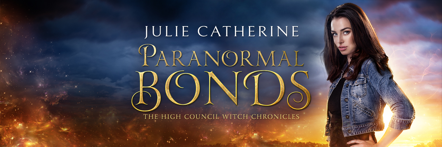 paranormal bonds banner