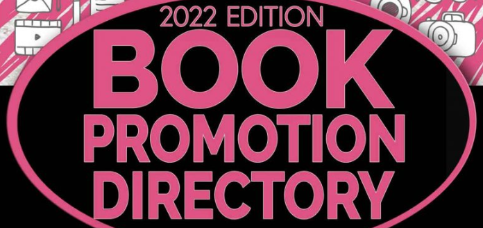 2022 book promotion directory