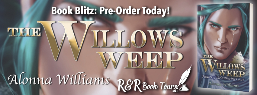 willows weep Blitz Banner