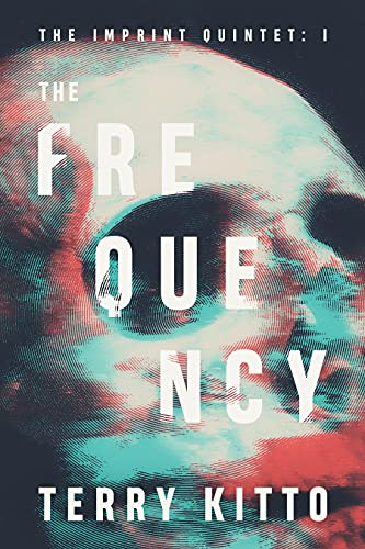 frequency book cover