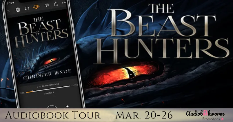 The-Beast-Hunters-Banner