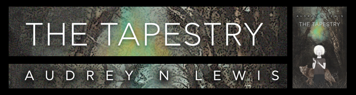 the tapestry banner