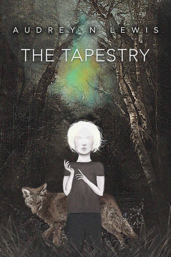 the tapestry cover