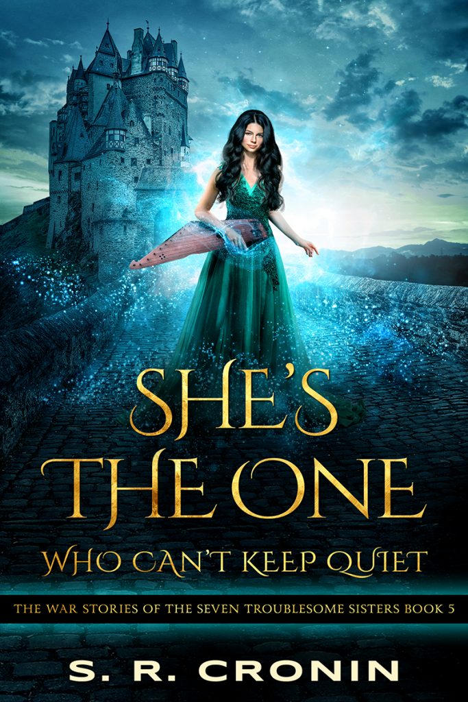 BookCover_She's the One Who Can't Keep Quiet