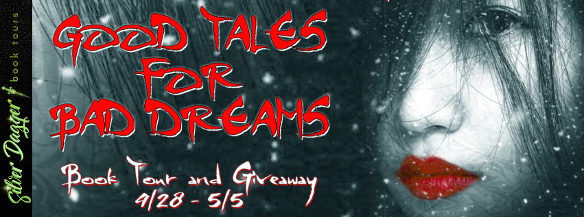 good tales for bad dreams tour banner