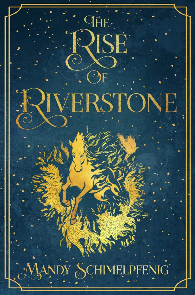 rise of riverstone cover