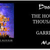 The House with a Thousand Stairs banner