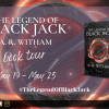 Legend of Black Jack blog announcement