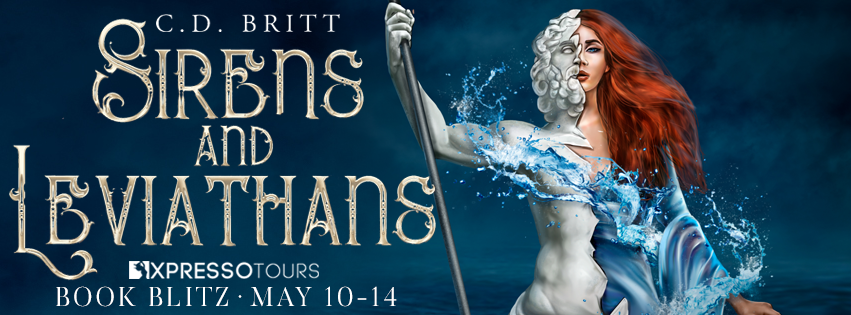 Sirens And Leviathans Blitz Banner