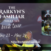 The Rarkyn's Familiar blog announcement