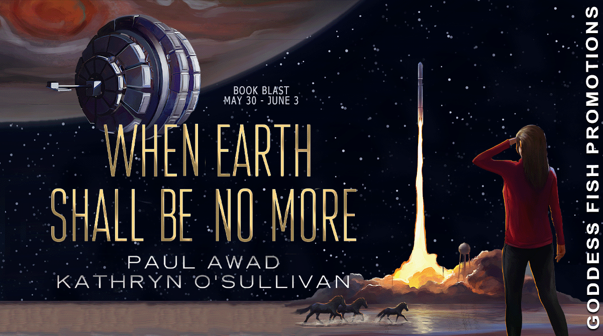 TourBanner_When Earth Shall Be No More