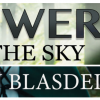 power of the sky banner