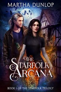 the starfolk arcana