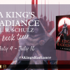 A King's Radiance blog announcement
