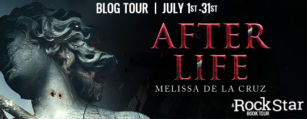 AFTER LIFE banner