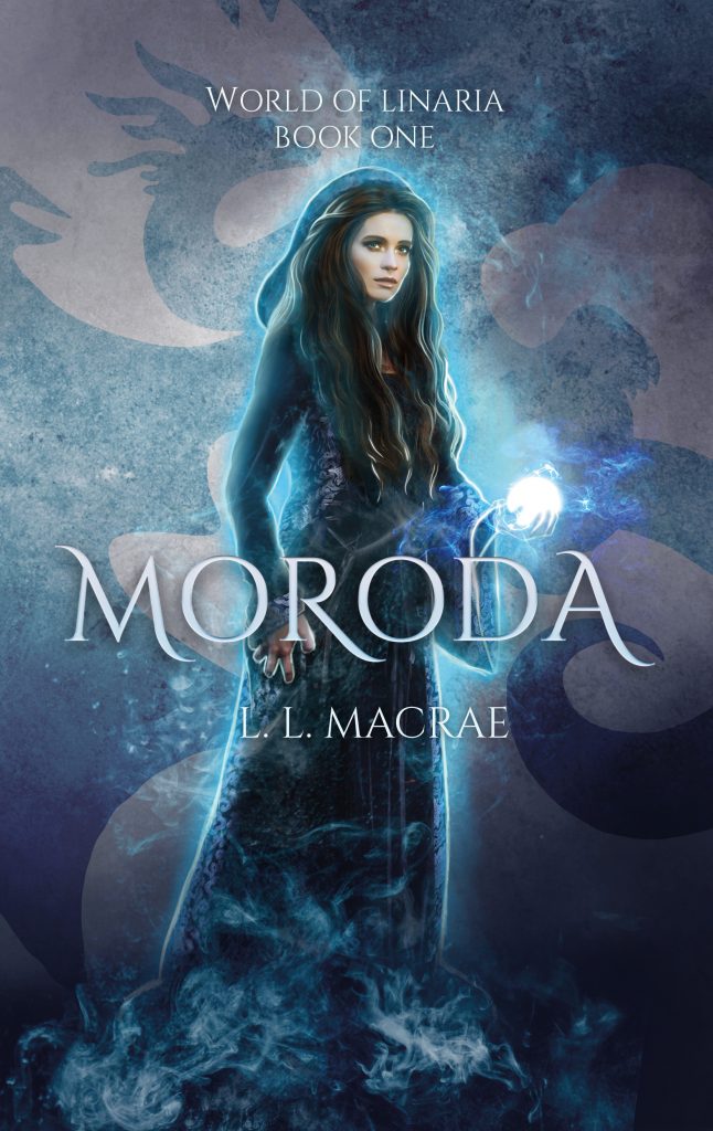 Cover - Moroda