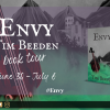 Envy blog announcement