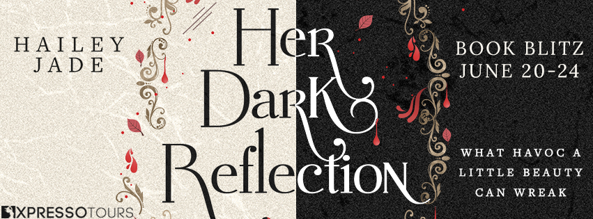 Her Dark Reflection Blitz Banner