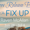 The Fix Up Banner