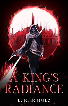 a kings radiance cover