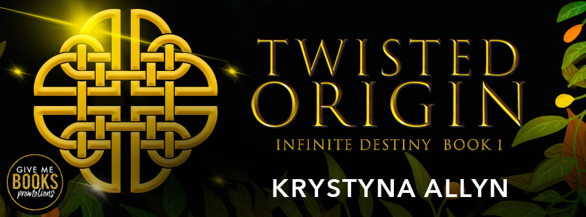 Twisted Origin RB Banner