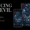 dancing with the devil banner