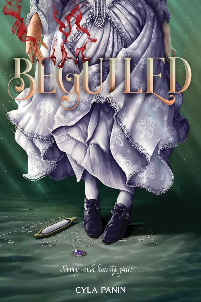 Beguiled cover