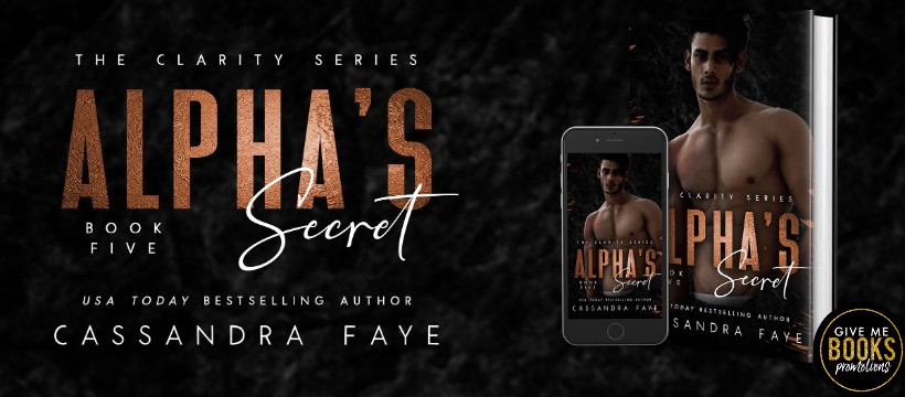 alpha's secret