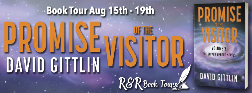 promise of the visitor banner