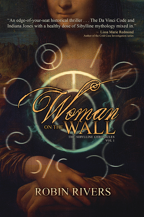 women of hte wall cover