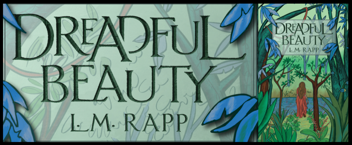 dreadful beauty banner