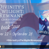 Divinity's Twilight Remnant blog announcement
