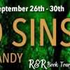 old sins tour banner