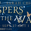 Whispers in the Waters Blitz Banner