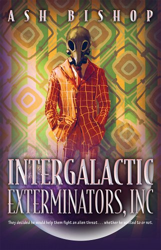 intergalactic exterminators inc