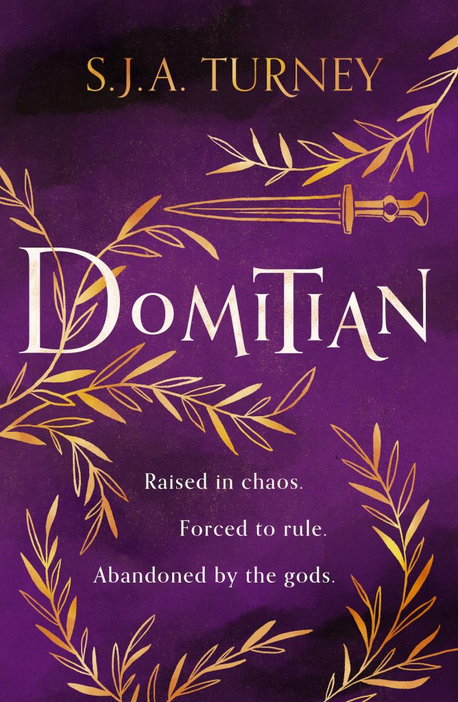 Domitian (2)