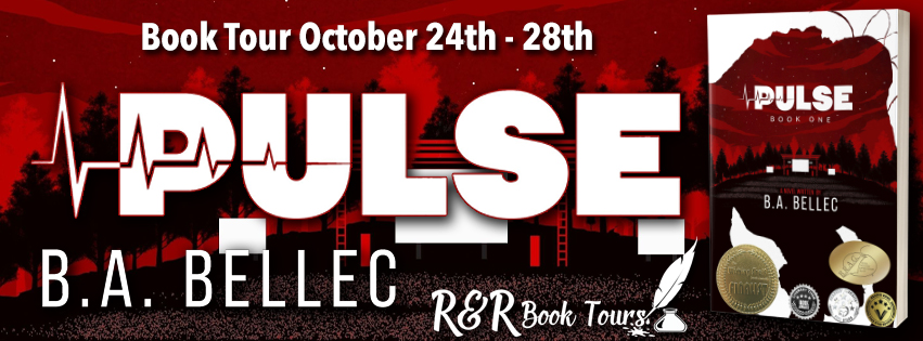 Pulse Tour Banner