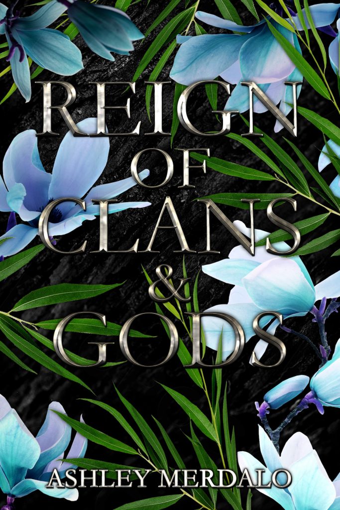 reign of clans & gods