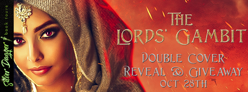 the lords gambit double reveal banner