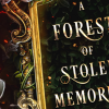 A Forest of Stolen Memories Blitz Banner