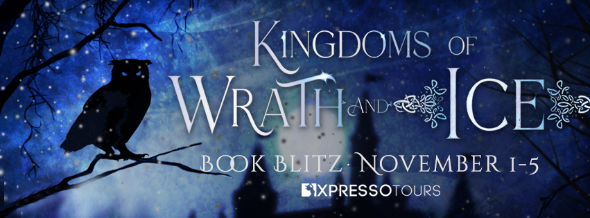 Kingdoms of Wrath And Ice Blitz Banner
