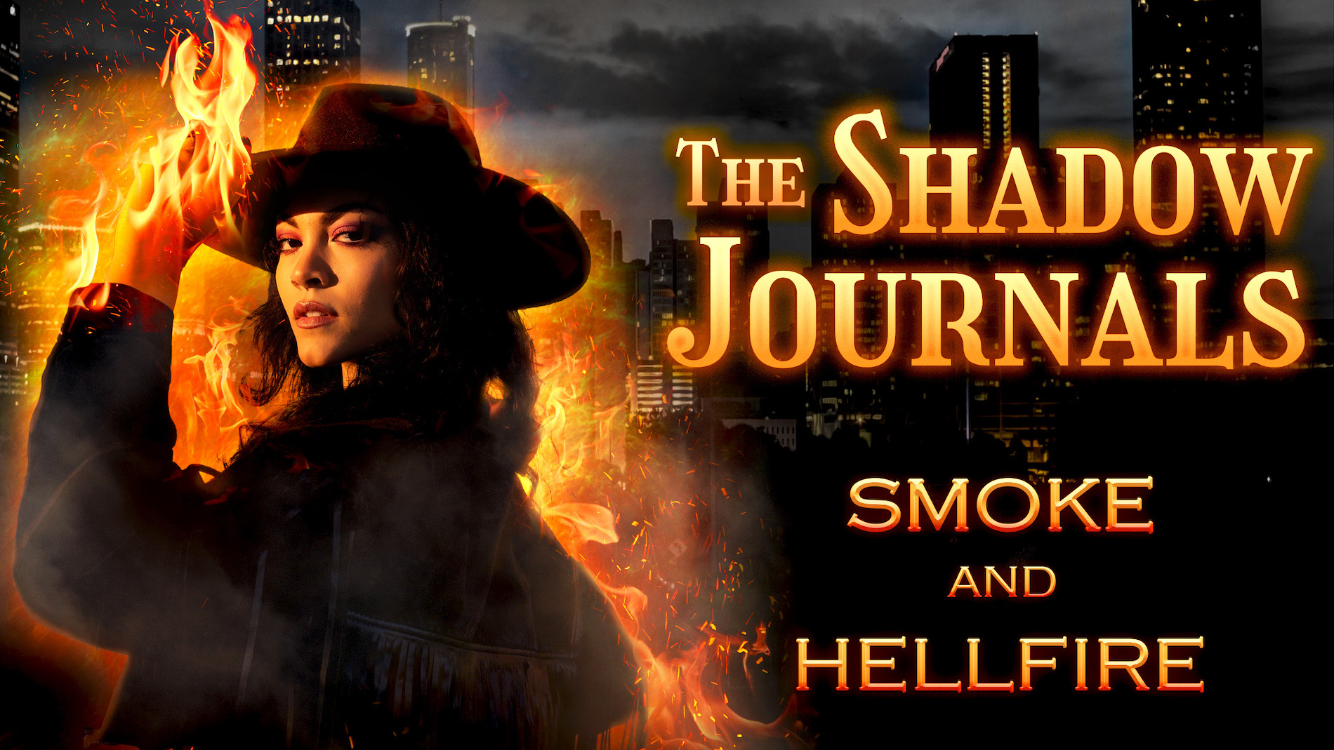 Smoke and Hellfire Blog Banner